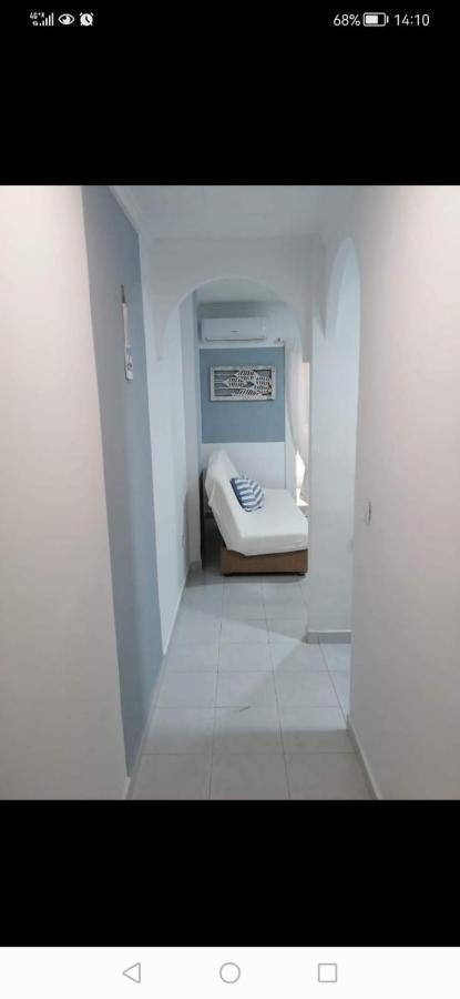 Ferienwohnung La Casita Roca Torrevieja Exterior foto