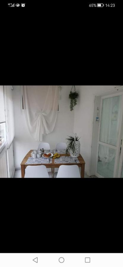 Ferienwohnung La Casita Roca Torrevieja Exterior foto