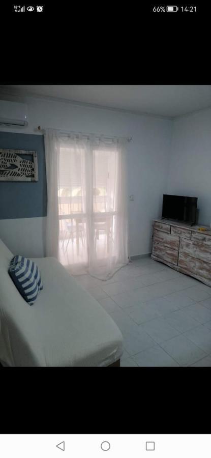 Ferienwohnung La Casita Roca Torrevieja Exterior foto