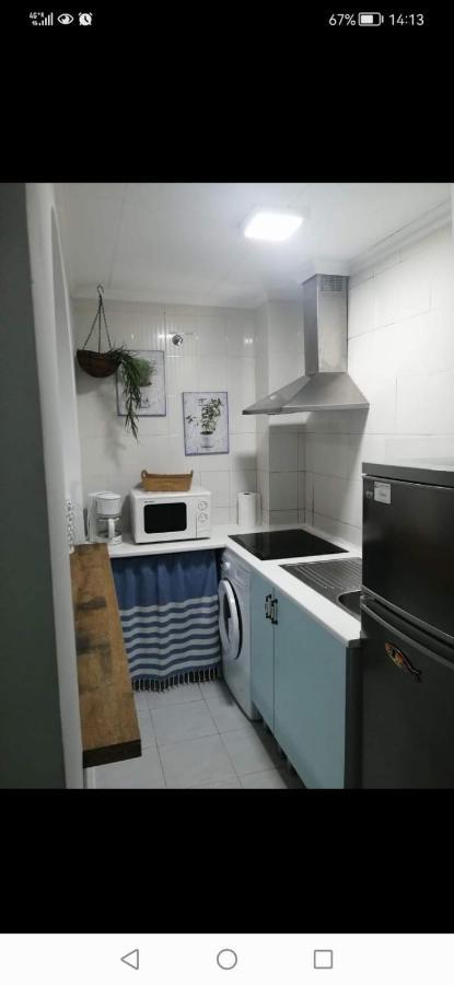 Ferienwohnung La Casita Roca Torrevieja Exterior foto