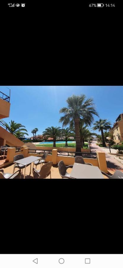 Ferienwohnung La Casita Roca Torrevieja Exterior foto