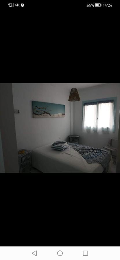 Ferienwohnung La Casita Roca Torrevieja Exterior foto
